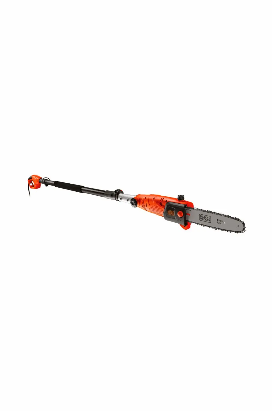 Black & Decker Grænsesav 800W 230V 25 cm^ Værktøj & Have