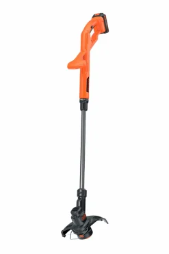 Outlet Græstrimmer 18V 25cm 2AH Batteri medfølger Værktøj & Have