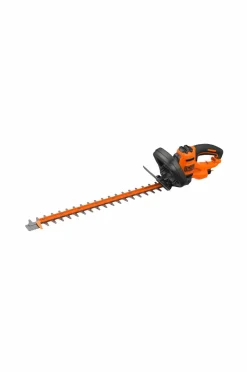 Black & Decker Hækkeklipper 60 cm 600 W med savklinge^ Værktøj & Have