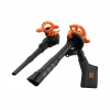 Clearance Løvblæser 2500W Blæse- & Sugefunktion Værktøj & Have
