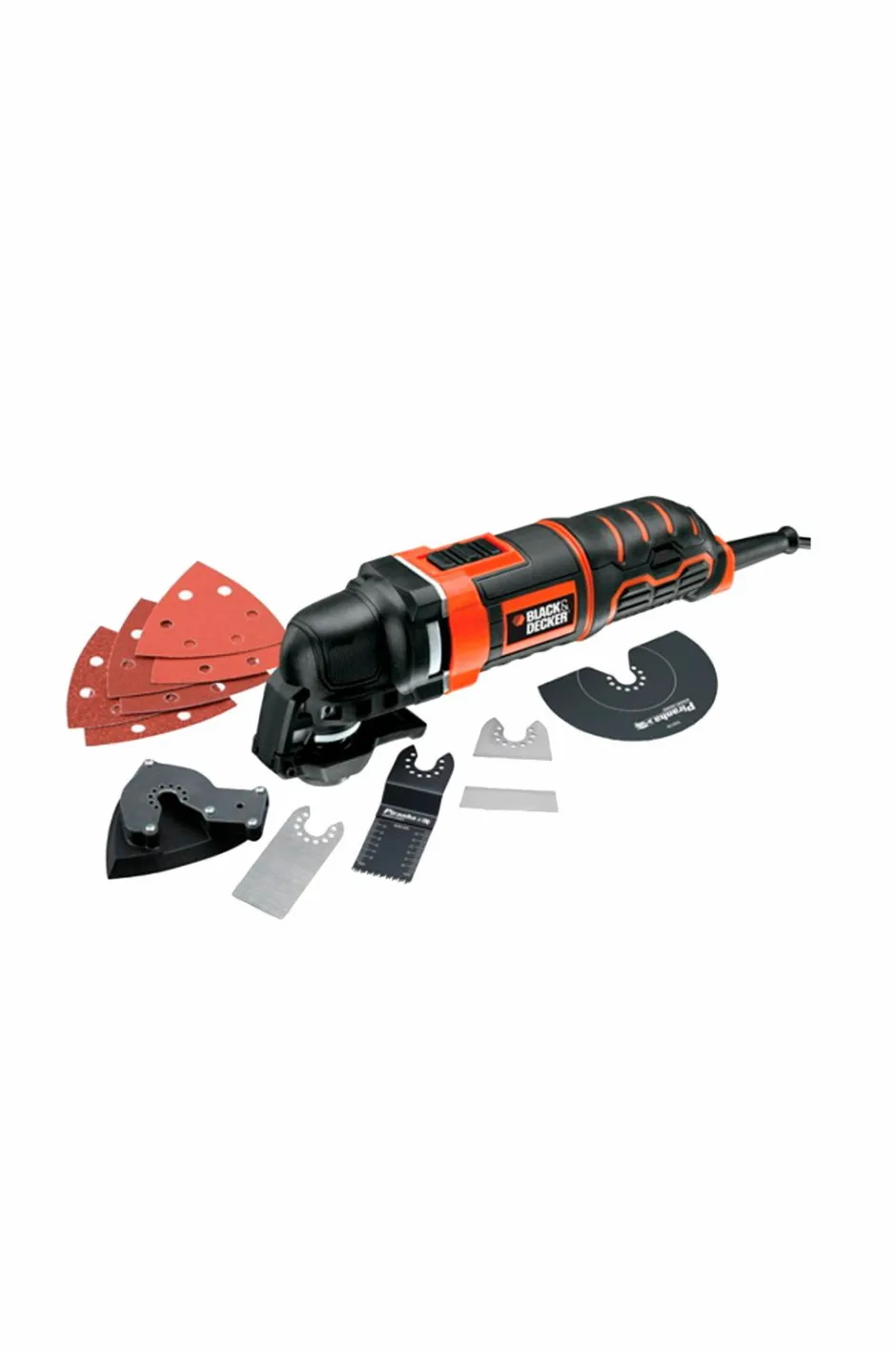 Discount Multiværktøj 300w Værktøj & Have