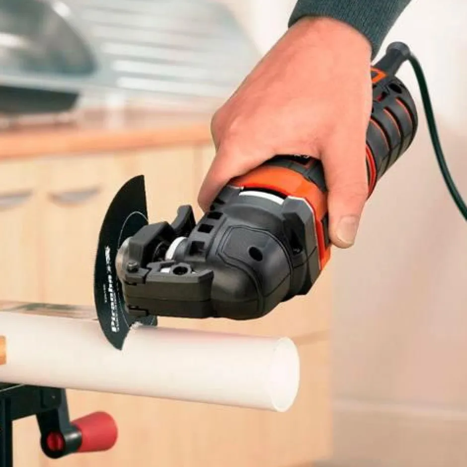 Discount Multiværktøj 300w Værktøj & Have