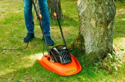 Online Plæneklipper luftpude 1200Watt 30 cm kompakt Værktøj & Have