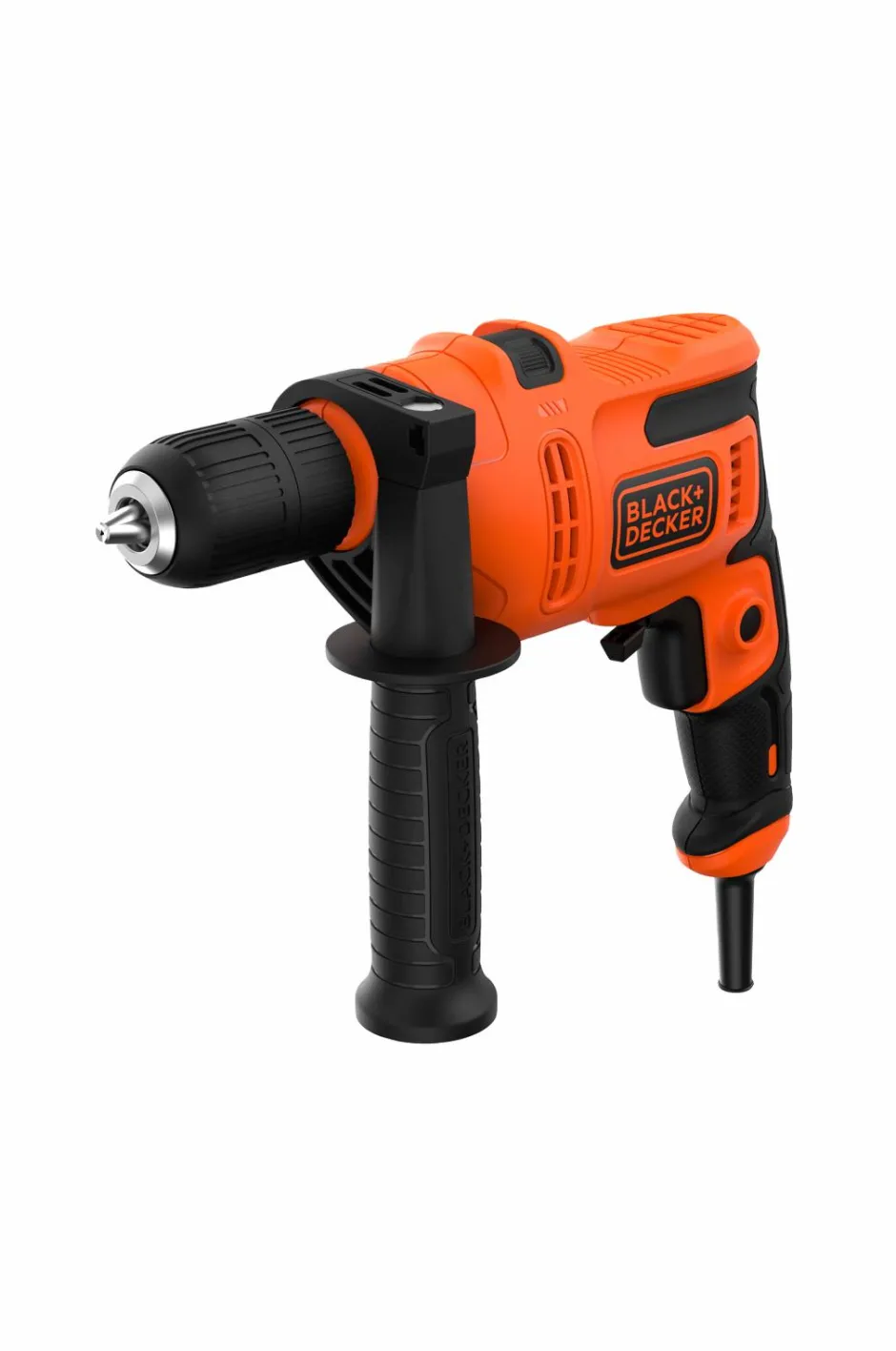 Black & Decker Slagboremaskine 500w^ Værktøj & Have