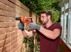 Black & Decker Slagboremaskine 500w^ Værktøj & Have