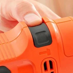 Black & Decker Slagboremaskine 500w^ Værktøj & Have