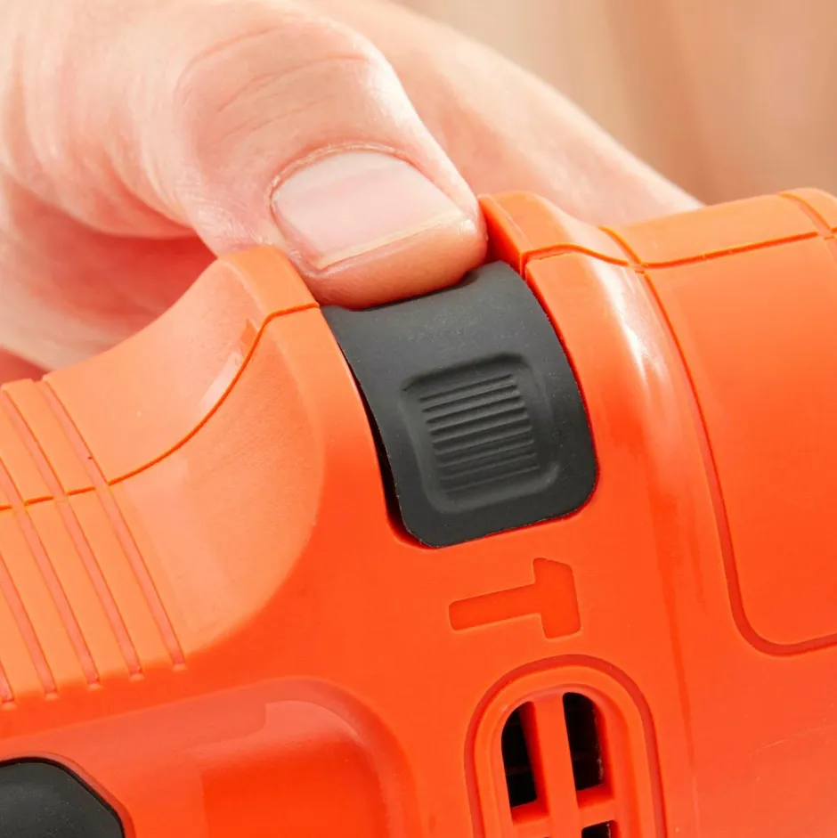 Black & Decker Slagboremaskine 500w^ Værktøj & Have