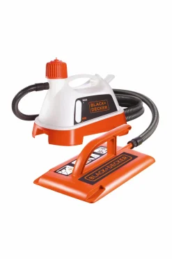 Black & Decker Tapetfjerner 2300 W^ Værktøj & Have
