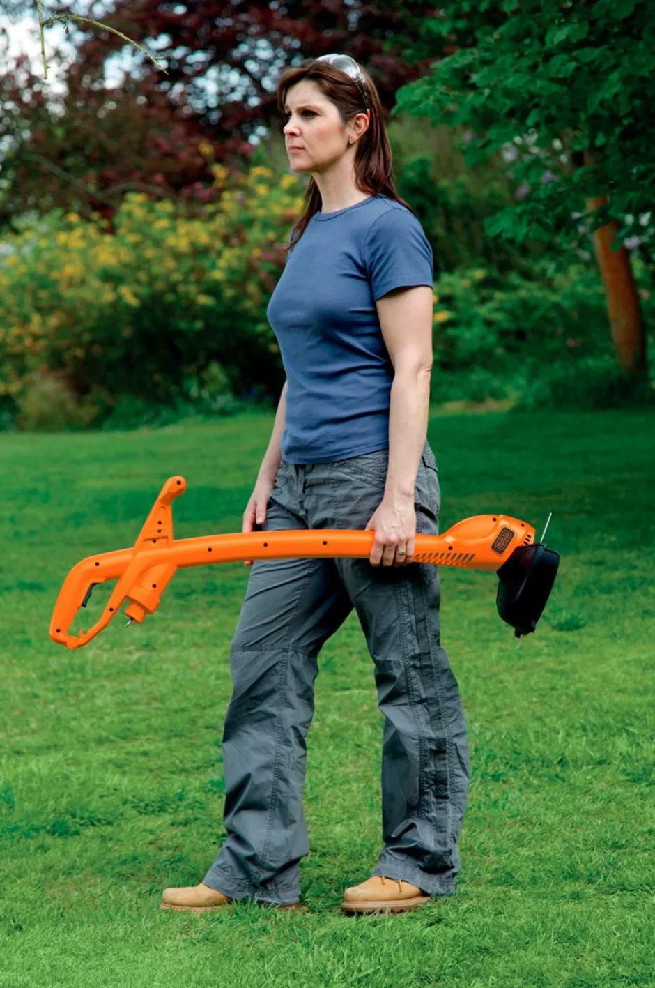 Black & Decker Trimmer 300w^ Værktøj & Have