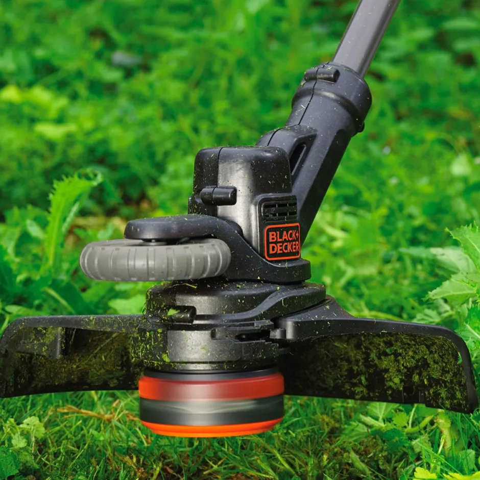 Black & Decker Trimmer 18v 28 cm^ Værktøj & Have