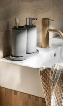 Bakke Creto 17,5 cm Badeværelsestilbehør