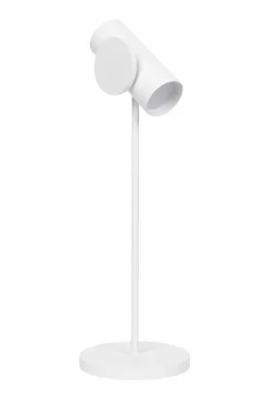 Blomus Bordlampe STAGE H44 cm/diameter 15 cm^ Genopladelige Lamper|Bordlamper
