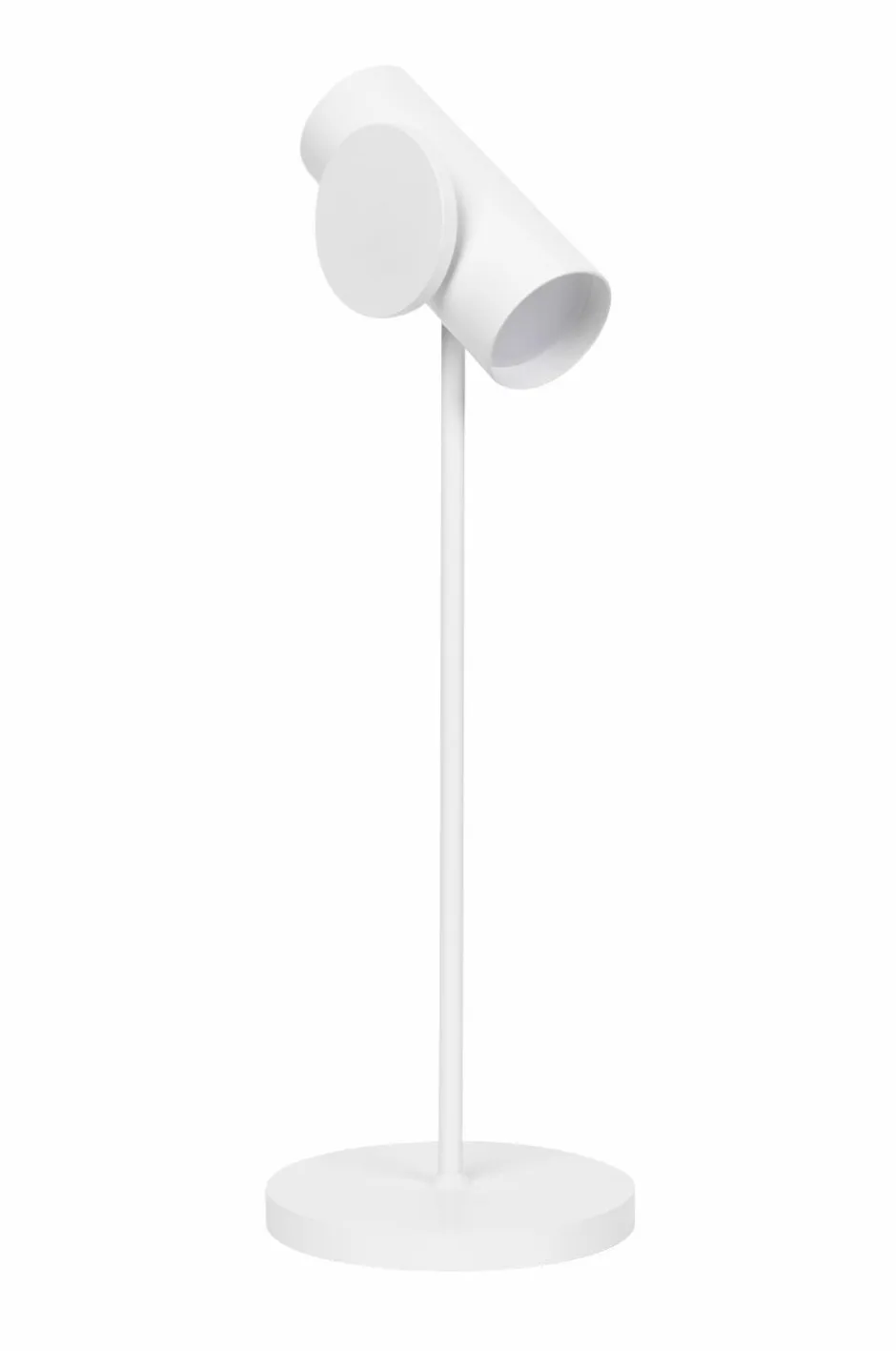 Blomus Bordlampe STAGE H44 cm/diameter 15 cm^ Genopladelige Lamper|Bordlamper