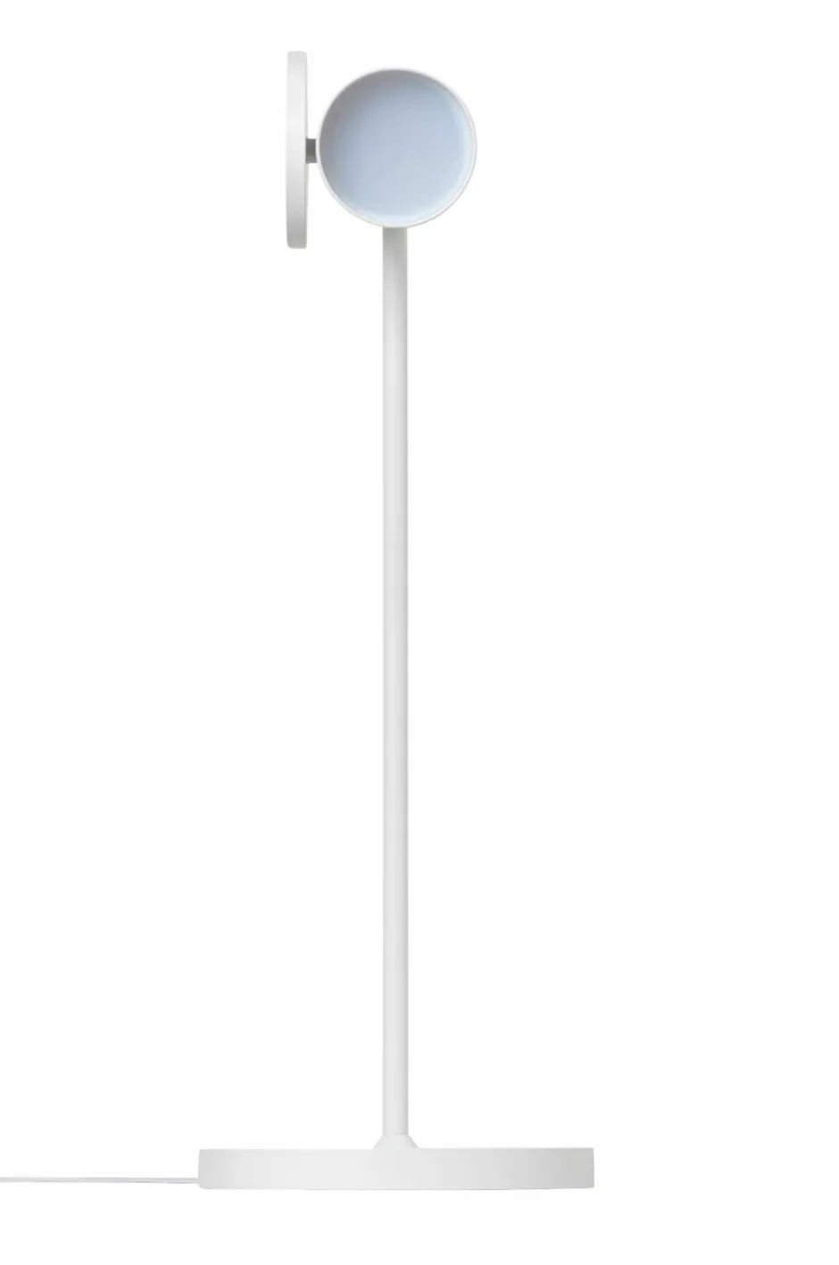 Blomus Bordlampe STAGE H44 cm/diameter 15 cm^ Genopladelige Lamper|Bordlamper