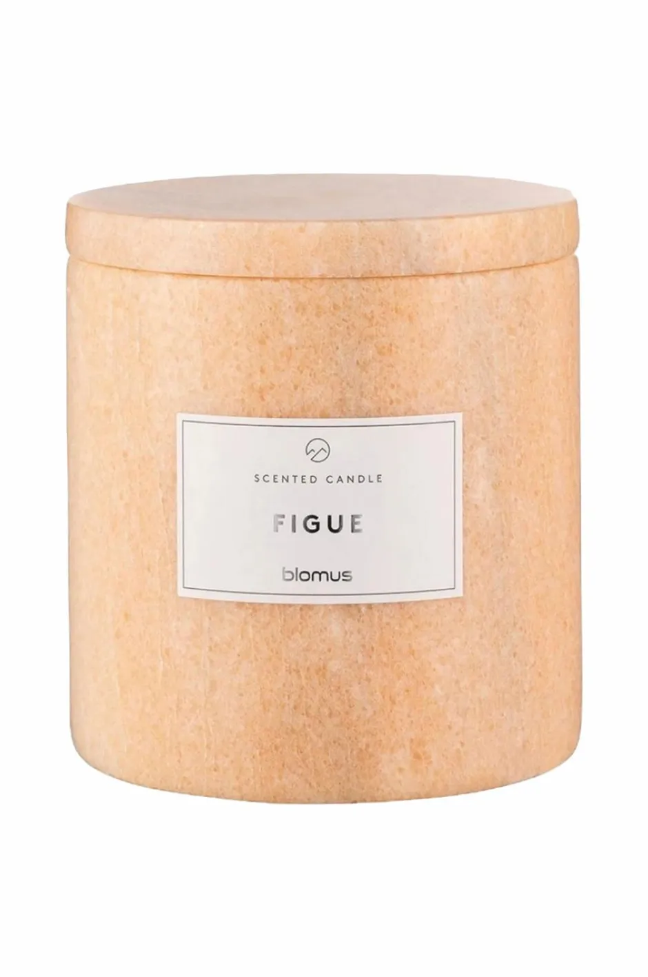 Outlet Duftlys Frabli 10 cm Rumduft