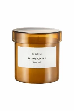 Blomus Duftlys gaveæske Valoa 7,5 cm 3 stk^ Rumduft