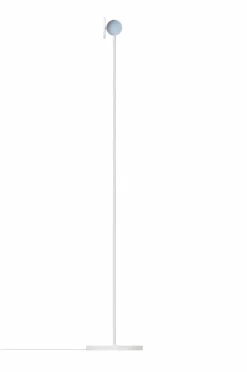 Hot Gulvlampe STAGE H130 cm/diameter 22 cm Genopladelige Lamper|Gulvlamper