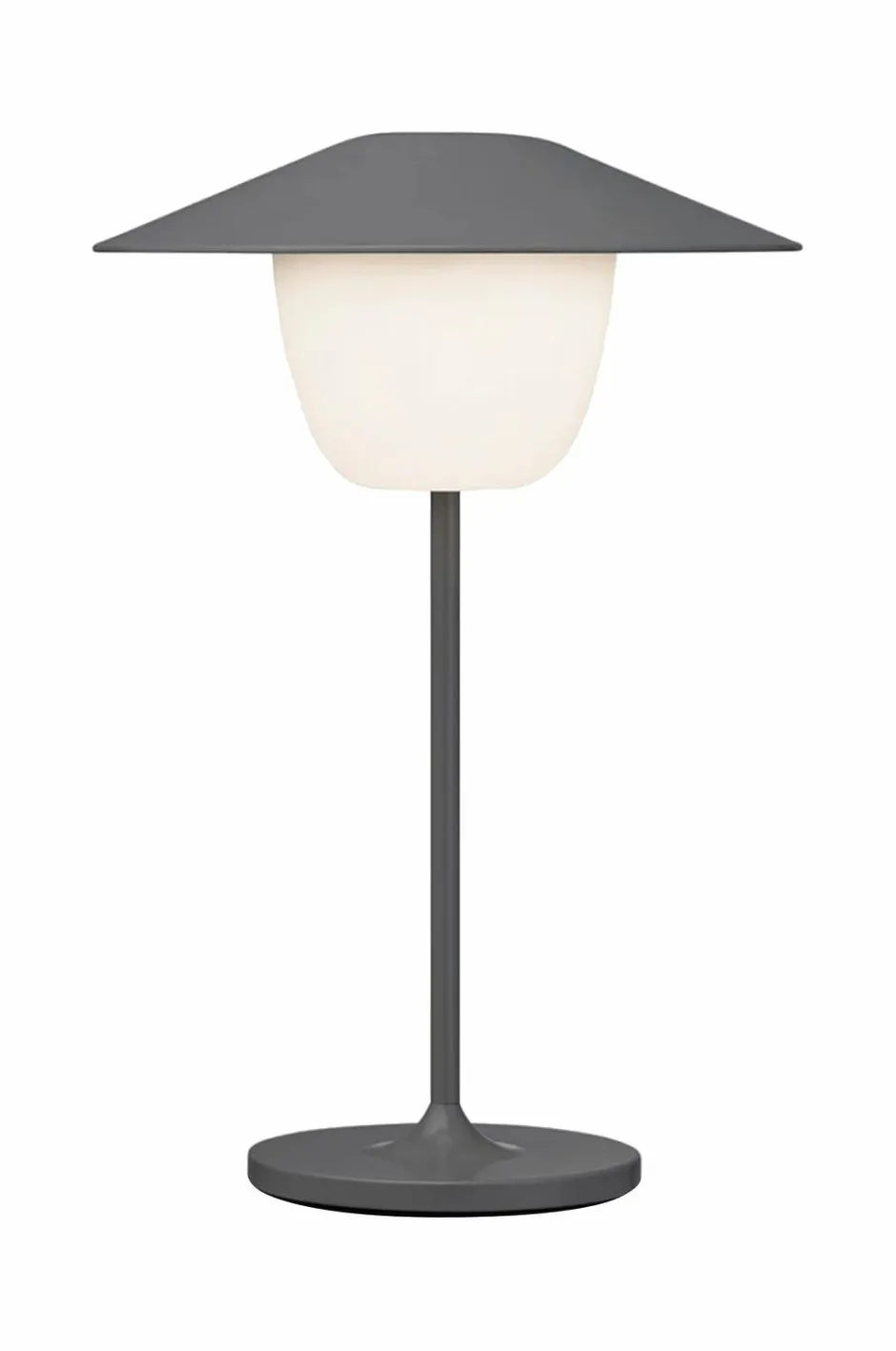 Best LED-lampe Ani Mini 21,5 cm Udendørsbelysning|Genopladelige Lamper