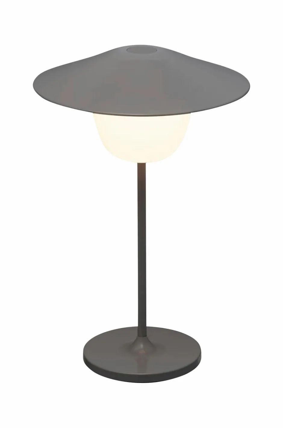 Best LED-lampe Ani Mini 21,5 cm Udendørsbelysning|Genopladelige Lamper