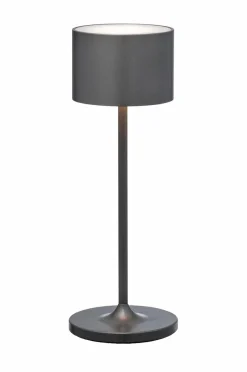 LED-lampe Farol Mini 19,5 cm Udendørsbelysning|Genopladelige Lamper