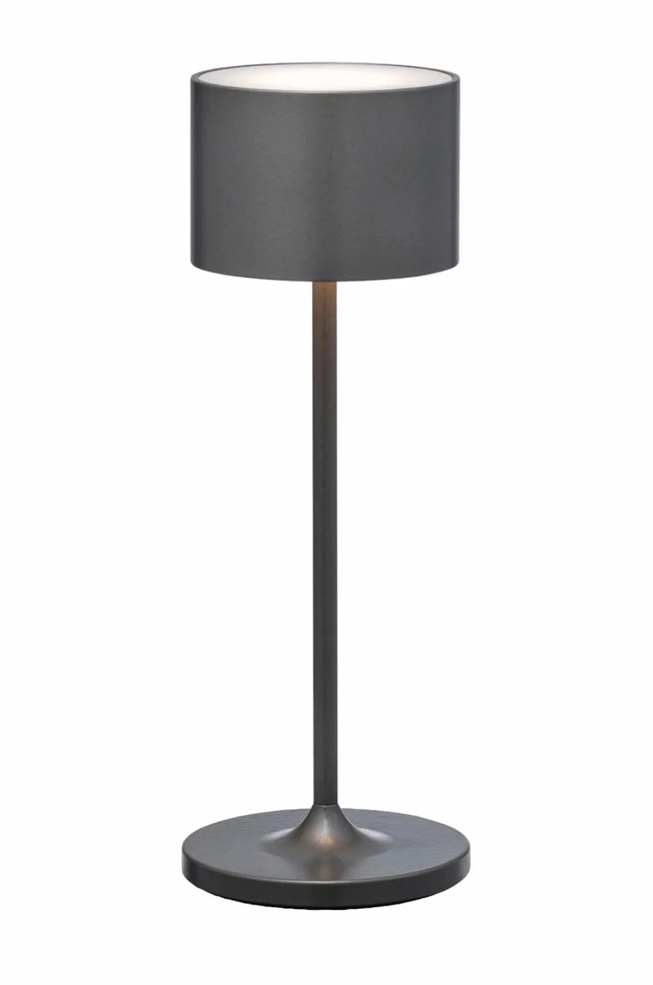 LED-lampe Farol Mini 19,5 cm Udendørsbelysning|Genopladelige Lamper