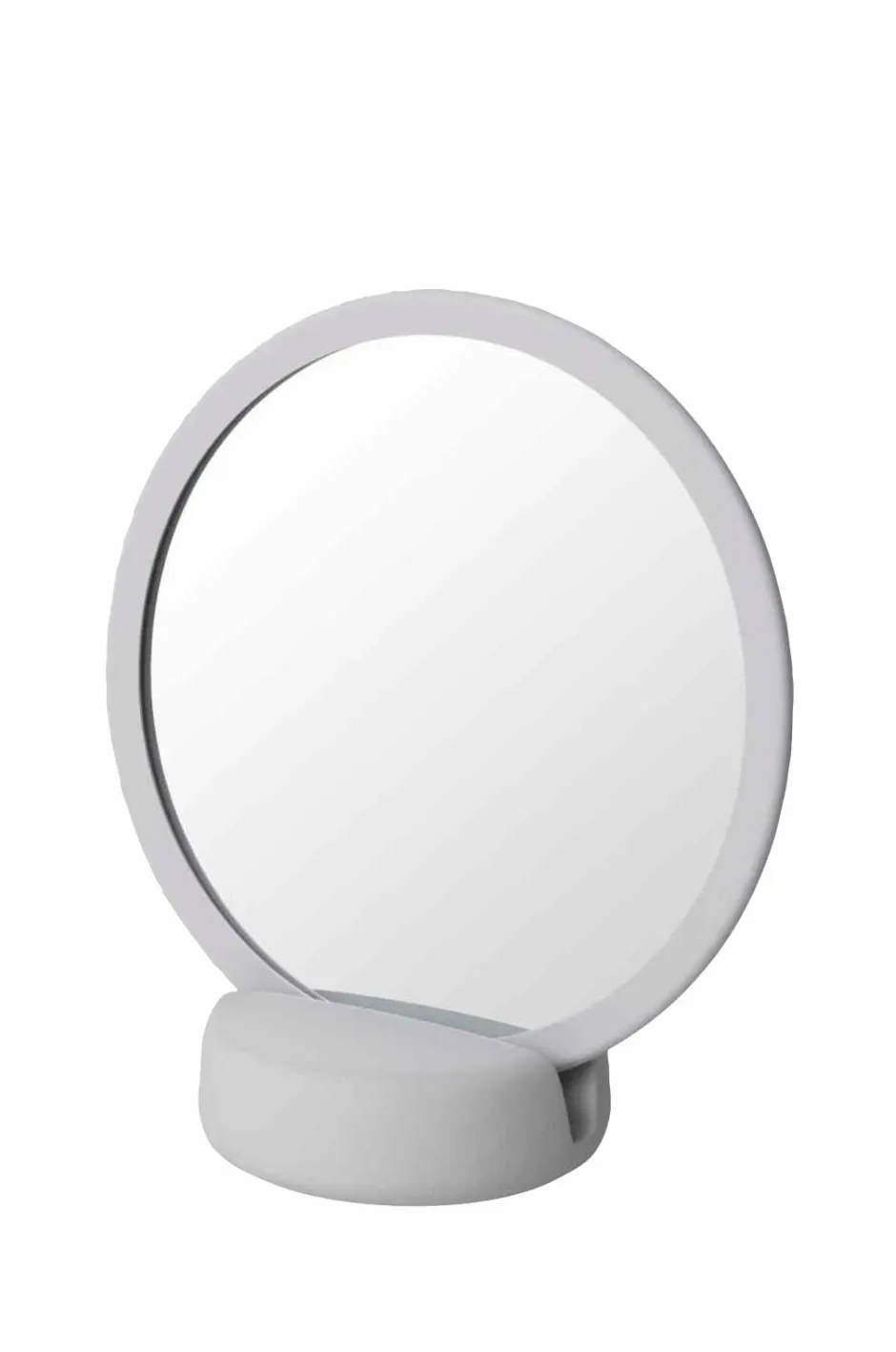Blomus Makeupspejl Sono Ø17 cm^ Makeup-Tilbehør|Badeværelsestilbehør
