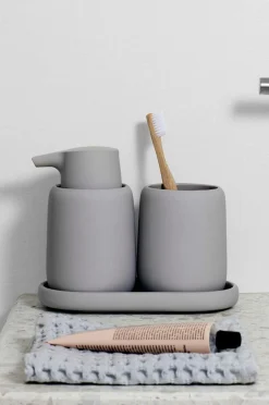 Blomus Makeupspejl Sono Ø17 cm^ Makeup-Tilbehør|Badeværelsestilbehør
