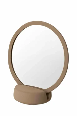 Blomus Makeupspejl Sono Ø17 cm^ Makeup-Tilbehør|Badeværelsestilbehør