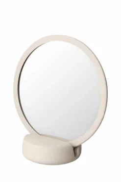 Blomus Makeupspejl Sono Ø17 cm^ Makeup-Tilbehør|Badeværelsestilbehør