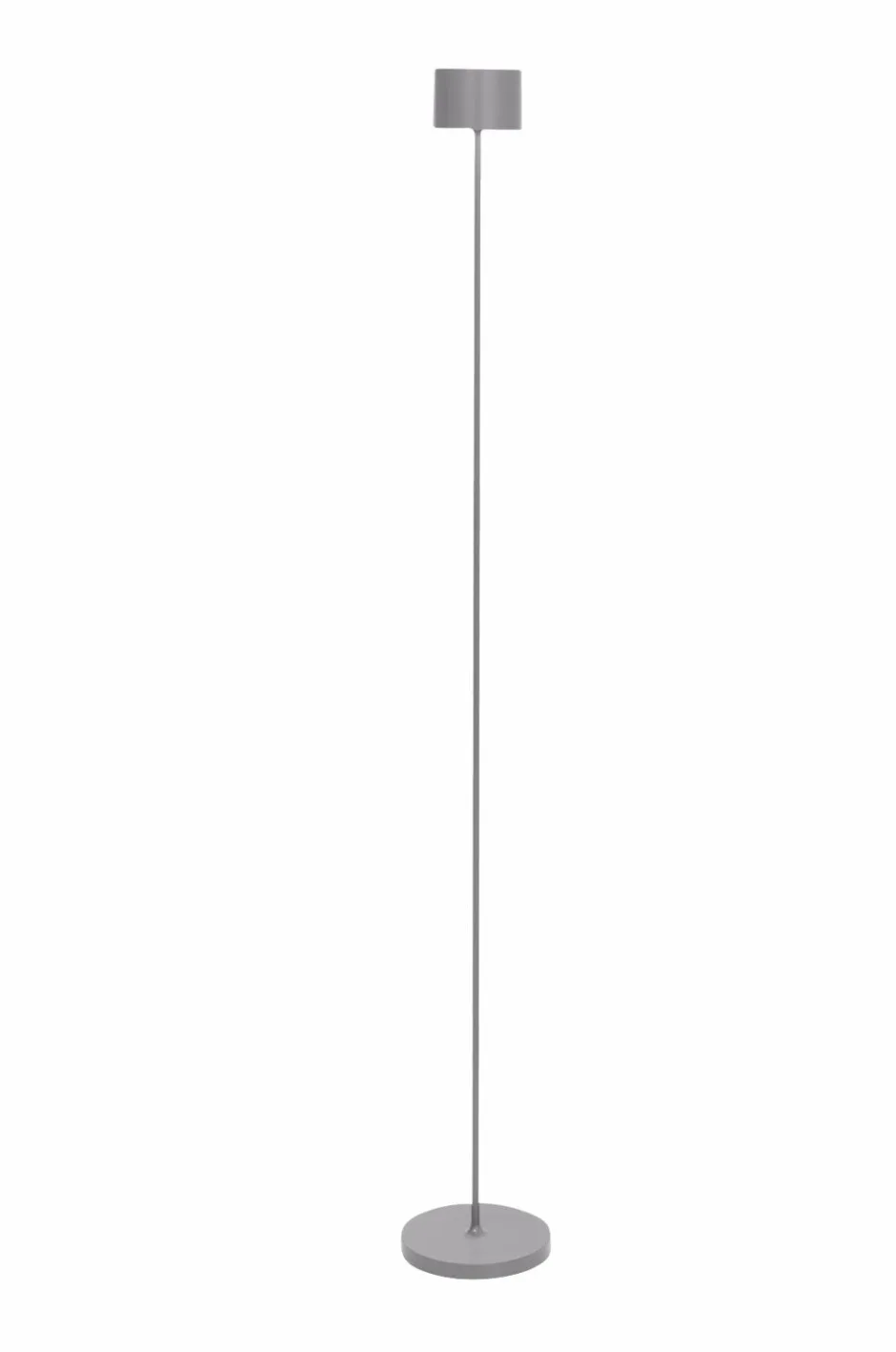 Blomus Mobil gulvlampe LED Farol 115 cm^ Udendørsbelysning|Genopladelige Lamper