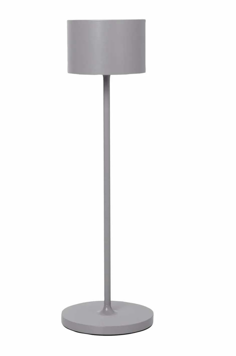 Blomus Mobil lampe LED Farol 35,5 cm^ Udendørsbelysning|Genopladelige Lamper