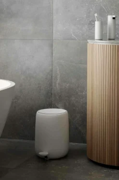 Blomus Pedalspand Sono 5L^ Badeværelsestilbehør