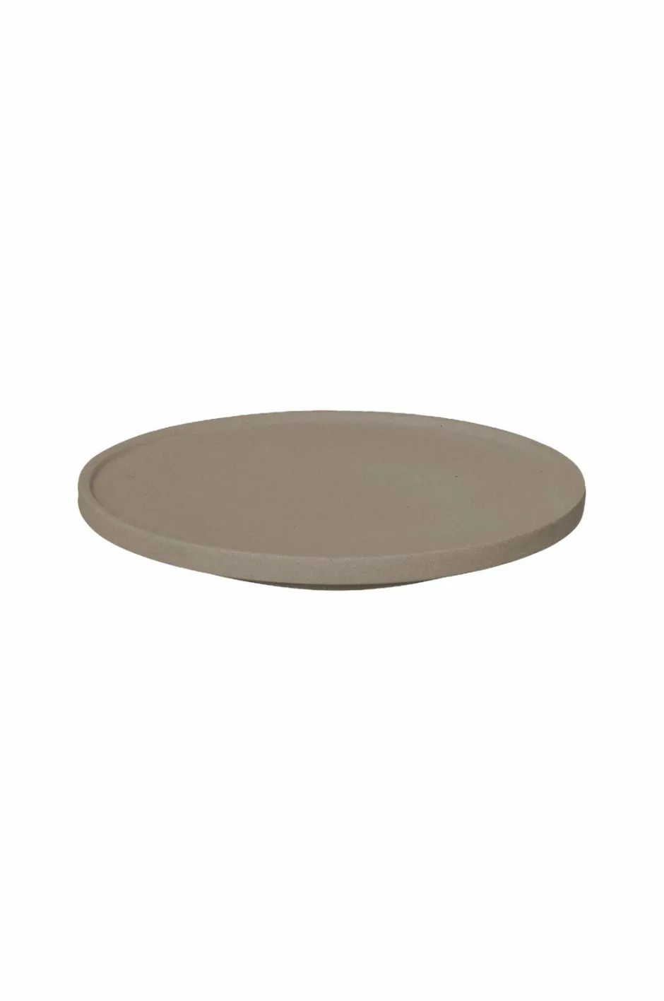 Blomus Sæbeskål Creto 14 cm^ Badeværelsestilbehør