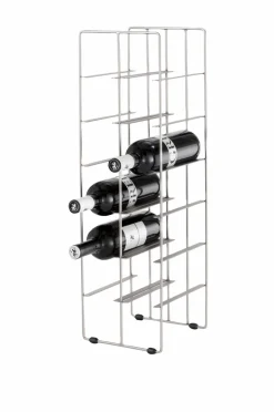 Best Vinreol Pilare 12 flasker Småopbevaring
