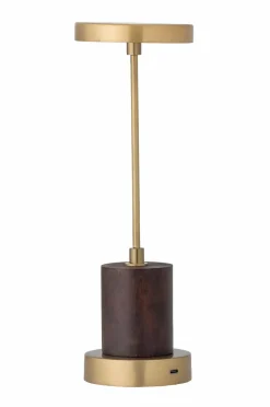Bloomingville Bærbar lampe Chico^ Genopladelige Lamper