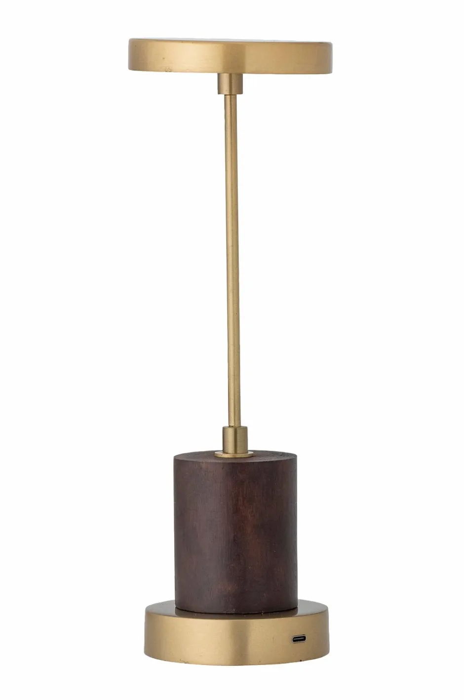 Bloomingville Bærbar lampe Chico^ Genopladelige Lamper