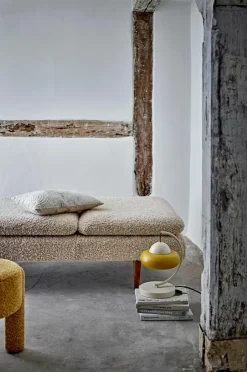 Bloomingville Bruno Skammel^ Puffer & Fodskamler
