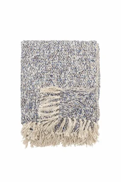 Hot Ocean Throw Tæpper & Plaider