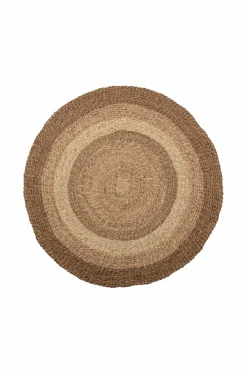 Sale Søgræstæppe Malic Jute- & Sisaltæpper
