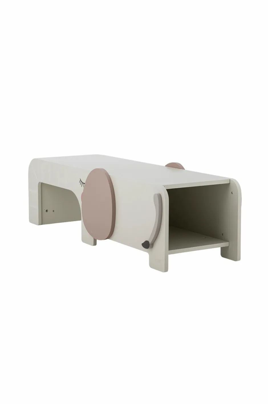 Clearance MINI Ferdinand Bænk Børn Børnemøbler