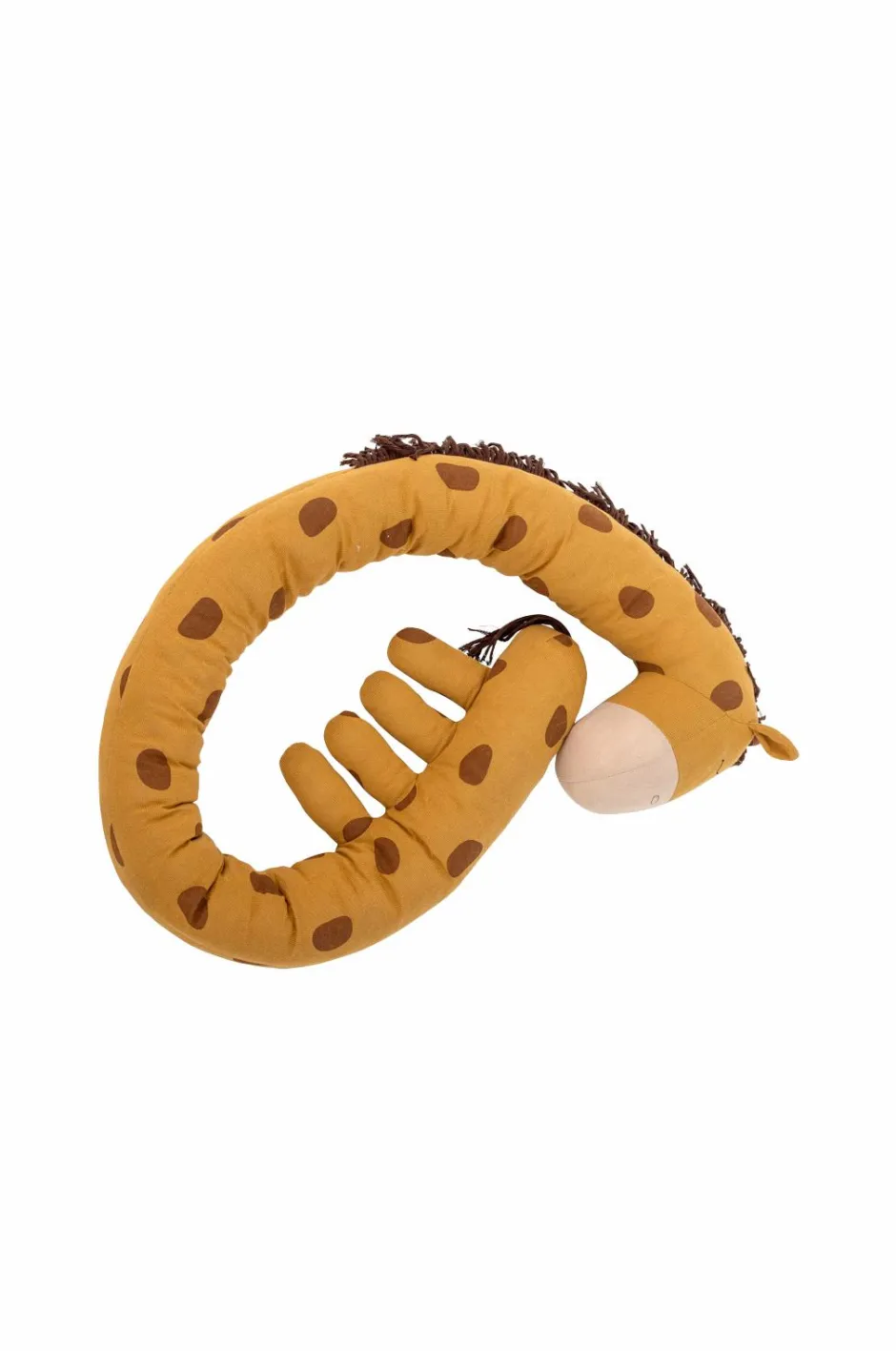 Bloomingville MINI Ibber Blødt legetøj^Børn Dukker, Figurer & Tøjdyr