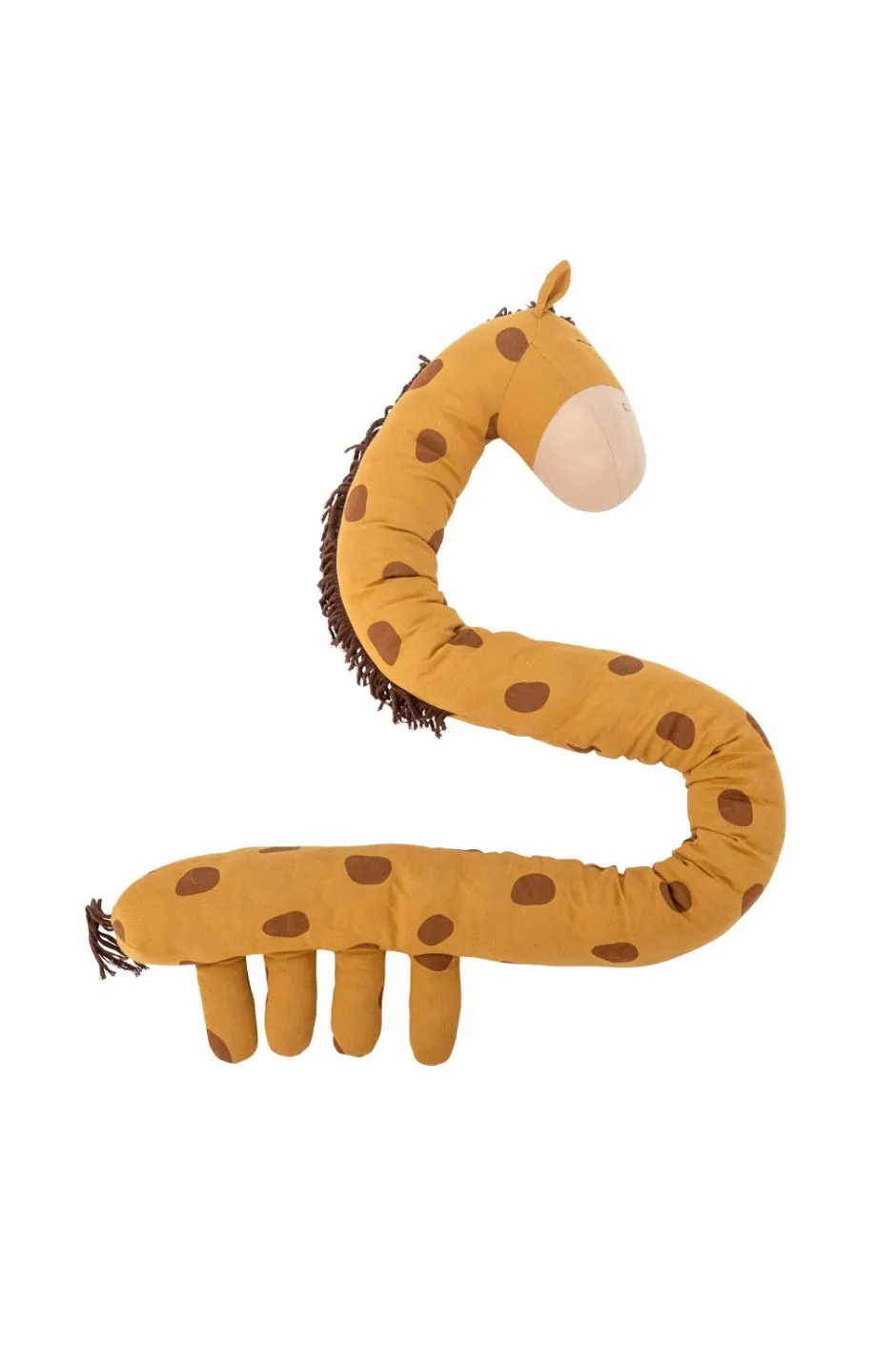 Bloomingville MINI Ibber Blødt legetøj^Børn Dukker, Figurer & Tøjdyr