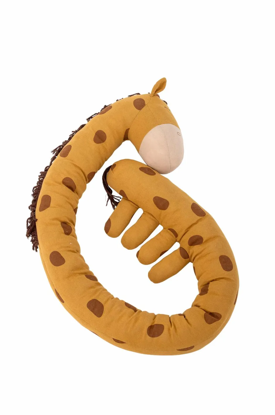 Bloomingville MINI Ibber Blødt legetøj^Børn Dukker, Figurer & Tøjdyr