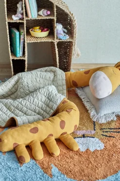 Bloomingville MINI Ibber Blødt legetøj^Børn Dukker, Figurer & Tøjdyr