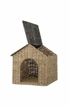 Online MINI Kurv med låg Fredie Kurve