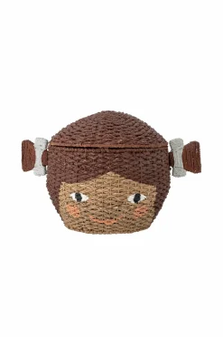 Online MINI Kurv med låg Lill Børn Børnemøbler