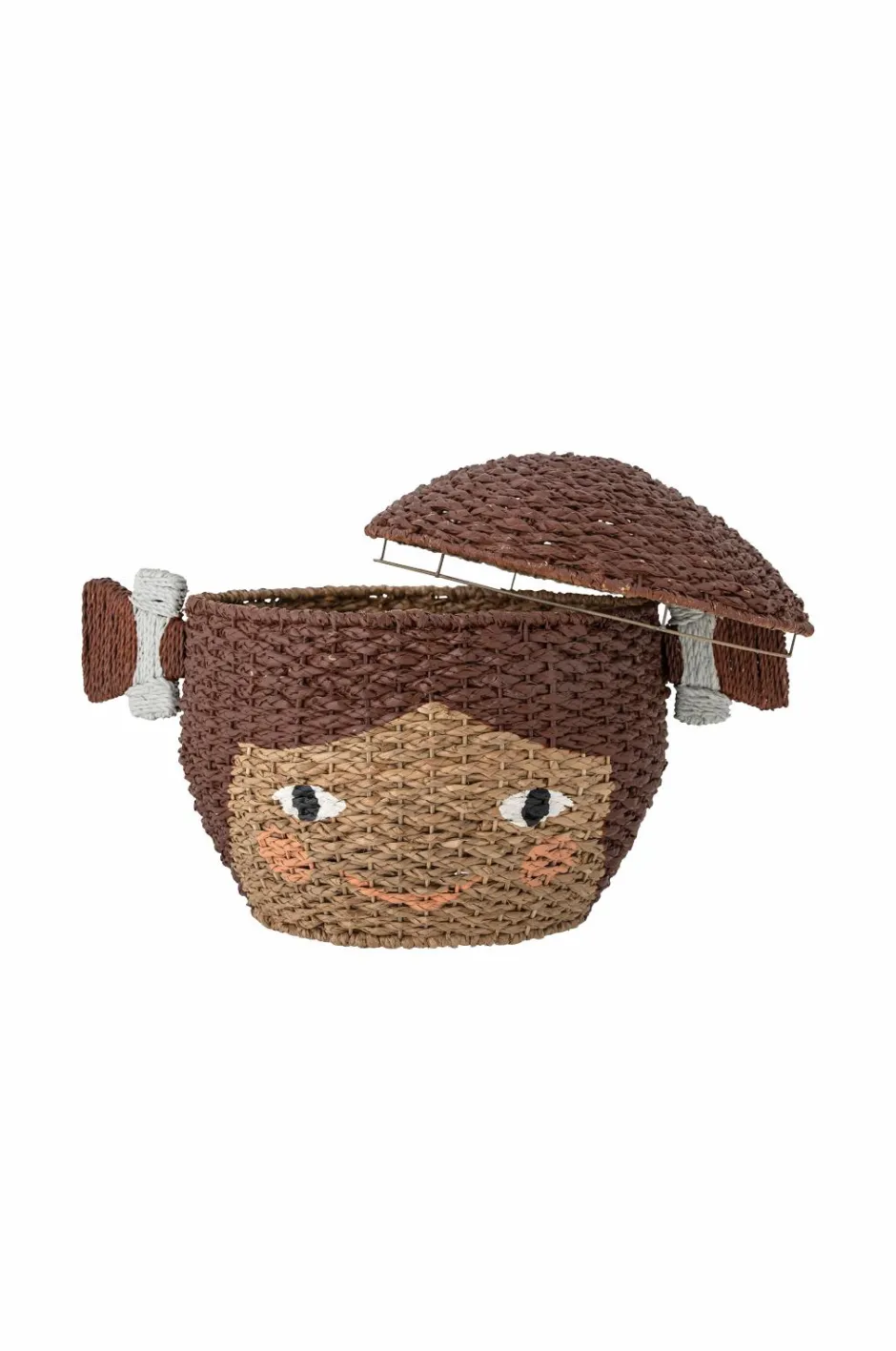 Online MINI Kurv med låg Lill Børn Børnemøbler