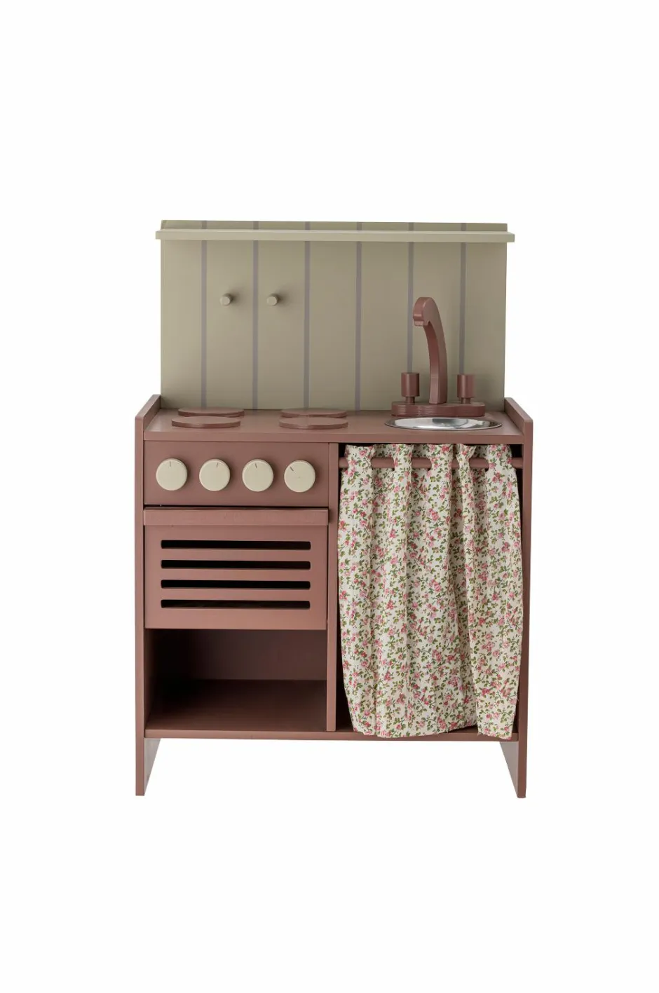 Bloomingville MINI Minikomfur Pippi^Børn Rolleleg