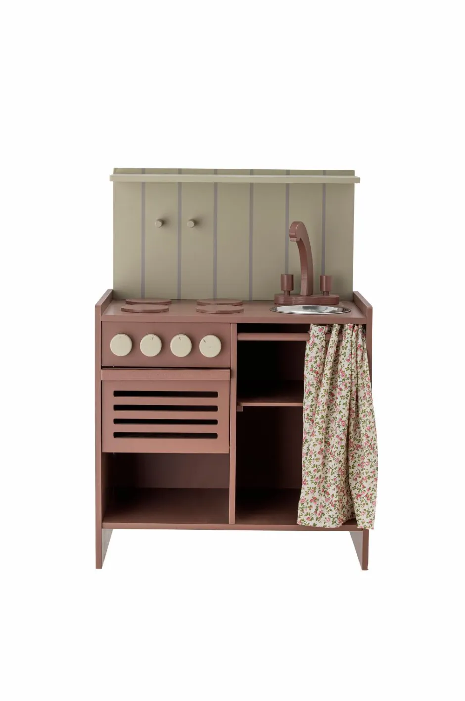 Bloomingville MINI Minikomfur Pippi^Børn Rolleleg
