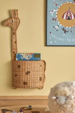Clearance MINI Philine Vægkurv Børn Børnemøbler